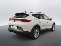 Usata Cupra Formentor 204 CV (150 kW) 2023 Bianco candy SUV