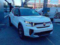 Ny Citroën C3 Aircross 145 HK (106 kW) 2026 Vit SUV