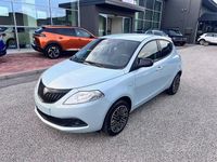 Usata Lancia Ypsilon S 69 CV (50 kW) 2024 Altro metallizzato Utilitaria
