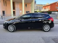 Usata Ford Focus Titanium 116 CV (85 kW) 2012 Berlina