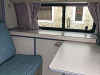 Usata VW Caravelle California 75 CV (55 kW) 1995 Monovolume