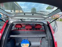 Usata Mitsubishi Colt 2005 Grigio Berlina