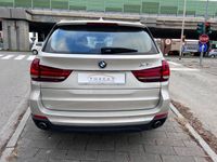 usata BMW X5 Business