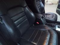 Usata Jeep Cherokee 163 CV (119 kW) 2004 Grigio SUV