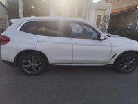 Usata BMW X3 xLine 190 CV (139 kW) 2017 SUV