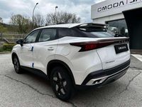 Nuova Omoda 5 147 CV (108 kW) 2026 Khaki white SUV