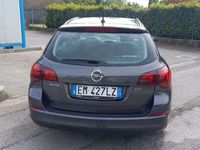 usata Opel Astra AstraSports Tourer 1.7 cdti Cosmo 110cv