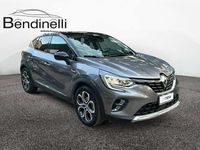 Usata Renault Captur Techno 143 CV (105 kW) 2023 Other SUV