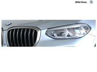 usata BMW X3 X3 Mxdrive M40i 354cv auto