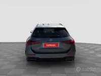 Begagnad Mercedes C300e Premium Plus 265 HK (194 kW) 2023 Grå Kombi