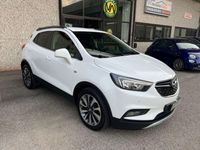 usata Opel Mokka 1.6 CDTI Ecotec 4x2 Start&Stop Advance usato