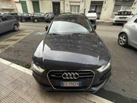 Usata Audi A4 Business Plus 150 CV (110 kW) 2015 Station wagon