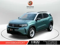 Nouvelle Opel Frontera Edition 101 ch (74 kW) 2026 Vert SUV