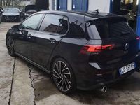 Usata VW Golf VIII GTI 245 CV (180 kW) 2020 Berlina