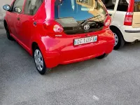 Usata Toyota Aygo 67 CV (49 kW) 2007 Utilitaria