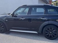 Usata Mini Cooper Countryman 136 CV (100 kW) 2018 SUV