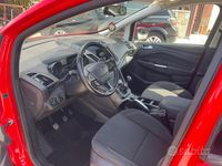 Usata Ford C-MAX Titanium 120 CV (88 kW) 2017 Monovolume