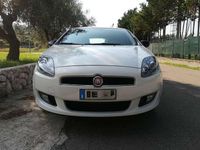 Usata Fiat Bravo Dynamic 105 CV (77 kW) 2013 Bianco Utilitaria