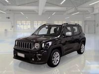 Usata Jeep Renegade Limited 130 CV (95 kW) 2022 SUV