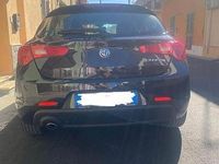 Usata Alfa Romeo Giulietta 120 CV (88 kW) 2018 Utilitaria