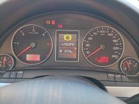 Usata Audi A4 2007 Grigio Station wagon