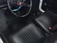 Usata Fiat Cinquecento 1970 Utilitaria