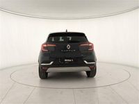 Usata Renault Captur Intens 145 CV (106 kW) 2023 Blu scuro SUV