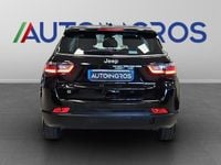 Usata Jeep Compass Longitude 131 CV (96 kW) 2022 Nero SUV