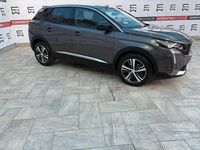 Usata Peugeot 3008 Allure 131 CV (96 kW) 2023 Grigio SUV