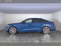 Usata Audi A5 S-Line 204 CV (150 kW) 2025 Blu ascari metallizzato Berlina