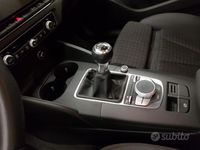 usata Audi A3 2ª serie - 2014