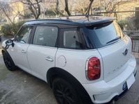 Usata Mini Cooper SD Countryman 143 CV (105 kW) 2014 SUV
