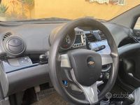 Usata Chevrolet Spark 2024 Utilitaria