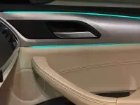 Usata BMW X4 190 CV (139 kW) 2020 Nero SUV