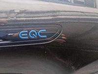 Usata Mercedes EQC400 Edition 144 kW (197 CV) 2021 SUV