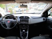 Usata Fiat Bravo 120 CV (88 kW) 2010 Grigio Utilitaria