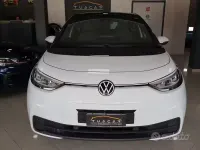 Usata VW ID.3 Pro 149 kW (203 CV) 2023 Bianco Utilitaria