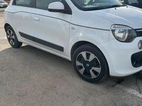 Usata Renault Twingo 69 CV (50 kW) 2018 Bianco Utilitaria