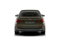Usata Audi A3 S-Line 150 CV (110 kW) 2025 Verde Berlina