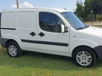 Usata Fiat Doblò Active 105 CV (77 kW) 2006 Monovolume