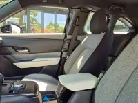 Usata Mazda MX30 Prime-Line 73 CV (53 kW) 2023 Nero SUV