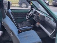 Usata Fiat Panda Young 54 CV (39 kW) 2001 Utilitaria
