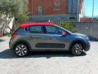 Usata Citroën C3 102 CV (75 kW) 2018 Utilitaria