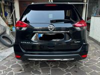 usata Nissan X-Trail 2018 N-connecta 4wd 1.6dci 7 posti