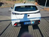 Usata Peugeot 308 131 CV (96 kW) 2022 Berlina