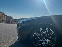 Occasion BMW 520 190 ch (139 kW) 2016 Noir Break