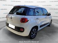 usata Fiat 500L 1.4 T-Jet 120 CV GPL Pop Star usato