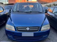 Usata Fiat Multipla 120 CV (88 kW) 2006 Monovolume