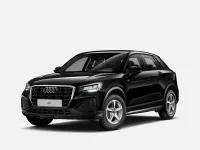 Nuova Audi Q2 Comfort 150 CV (110 kW) 2026 Nero brillante SUV