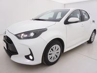Usata Toyota Yaris Hybrid Business Edition 115 CV (84 kW) 2022 Bianco Berlina